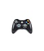 Microsoft Xbox 360 Controller Origineel Grijs/Zwart Model 1403