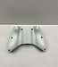 Xbox 360 Controller Origineel Grijs/Wit Model 1403