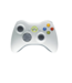 Xbox 360 Controller Origineel Grijs/Wit Model 1403