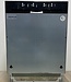 De Siemens Hoge Inbouw Vaatwasser (SX65M001EU)