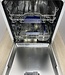 Siemens Lage Inbouw Vaatwasser SN65M037EU