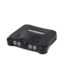 Nintendo 64 Losse Console Zwart