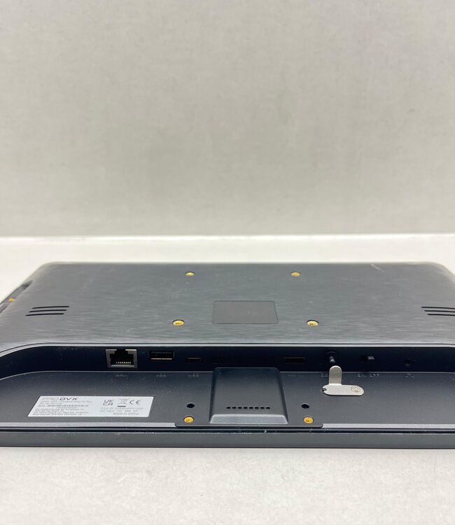 ProDVX APPC-13XP 13,3 inch Touchscreen Android Panel