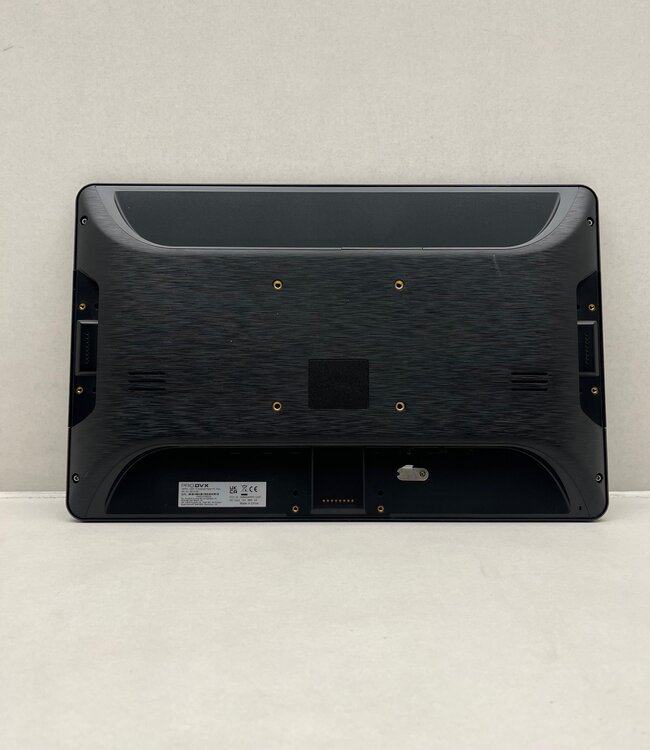 ProDVX APPC-13XP 13,3 inch Touchscreen Android Panel