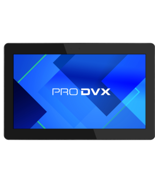 ProDVX APPC-13XP 13,3 inch Touchscreen Android Panel