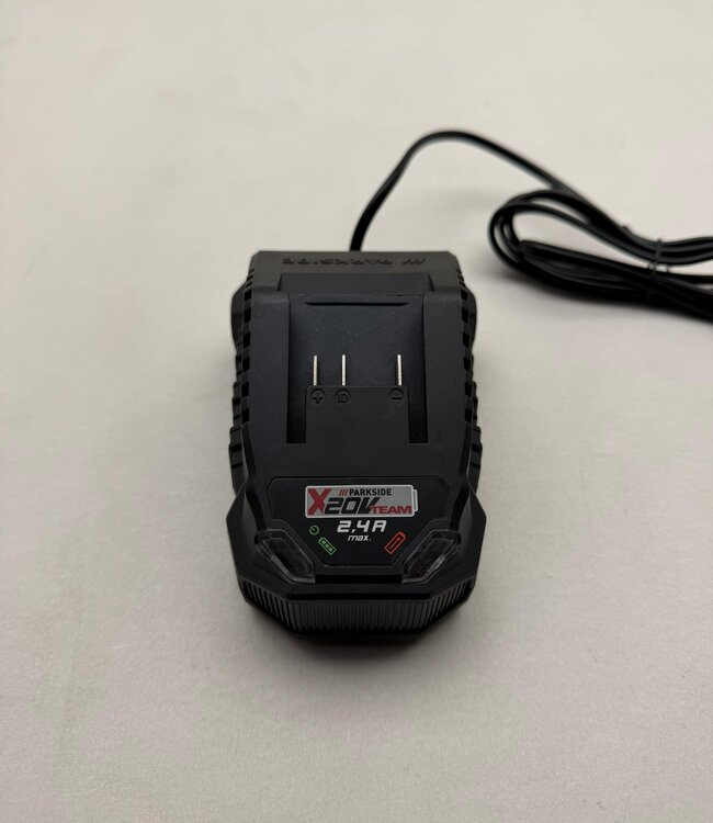 Parkside PLG 20 C1 Batterijlader
