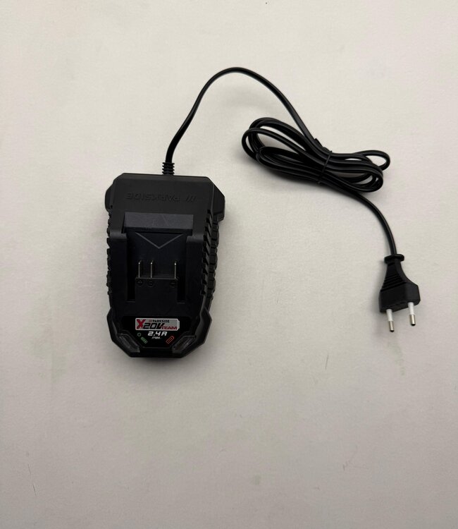 Parkside PLG 20 C1 Batterijlader