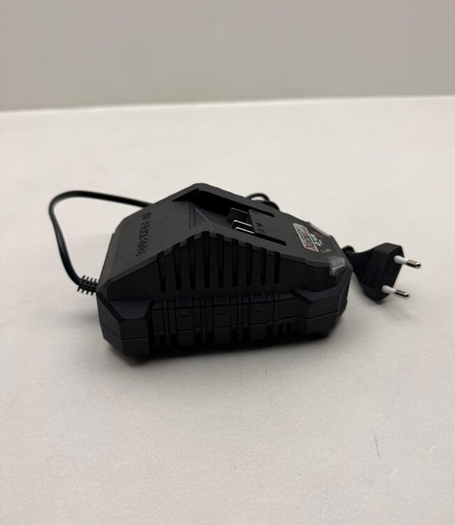 Parkside PLG 20 C1 Batterijlader