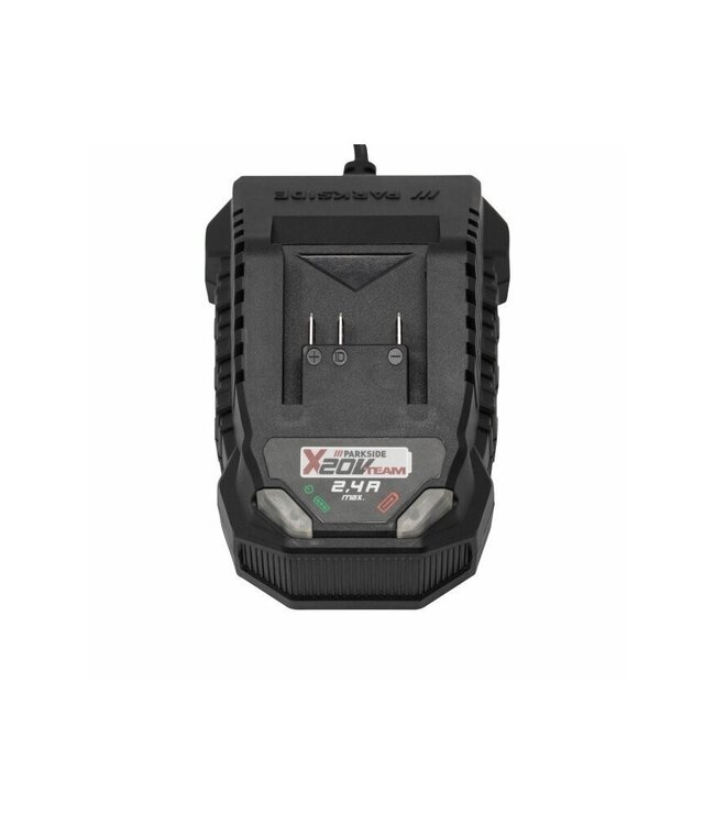 Parkside PLG 20 C1 Batterijlader