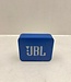 JBL GO 2 Draadloze Speaker Blauw