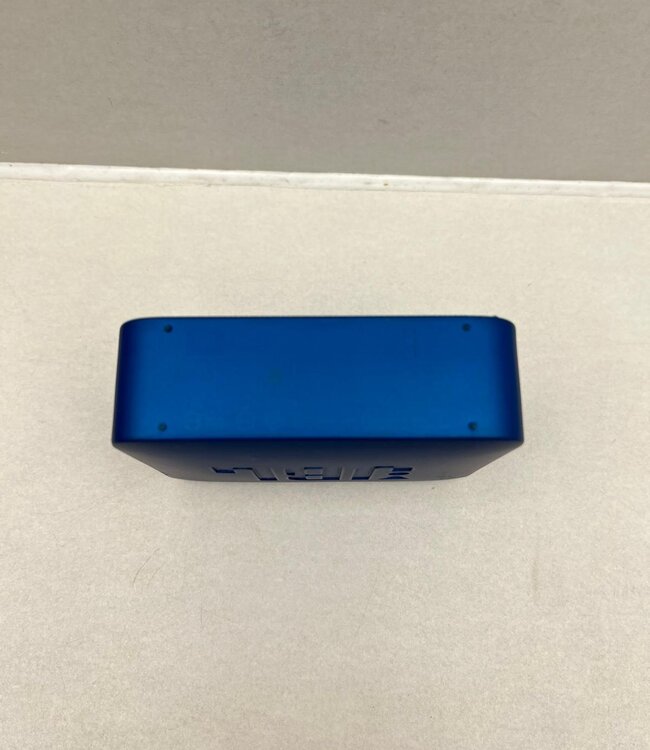 JBL GO 2 Draadloze Speaker Blauw