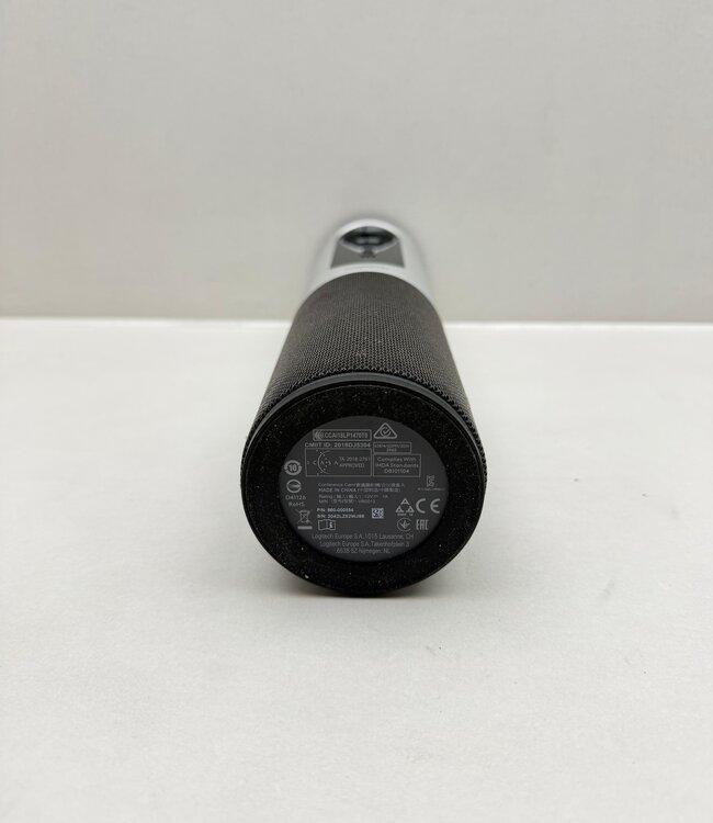 Logitech ConferenceCam VR0013