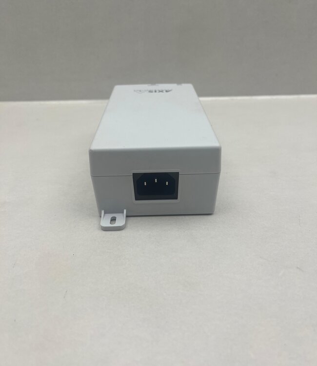 Axis T8154 60W SFP Midspan POE injector