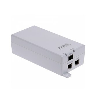 Axis Axis T8154 60W SFP Midspan POE injector