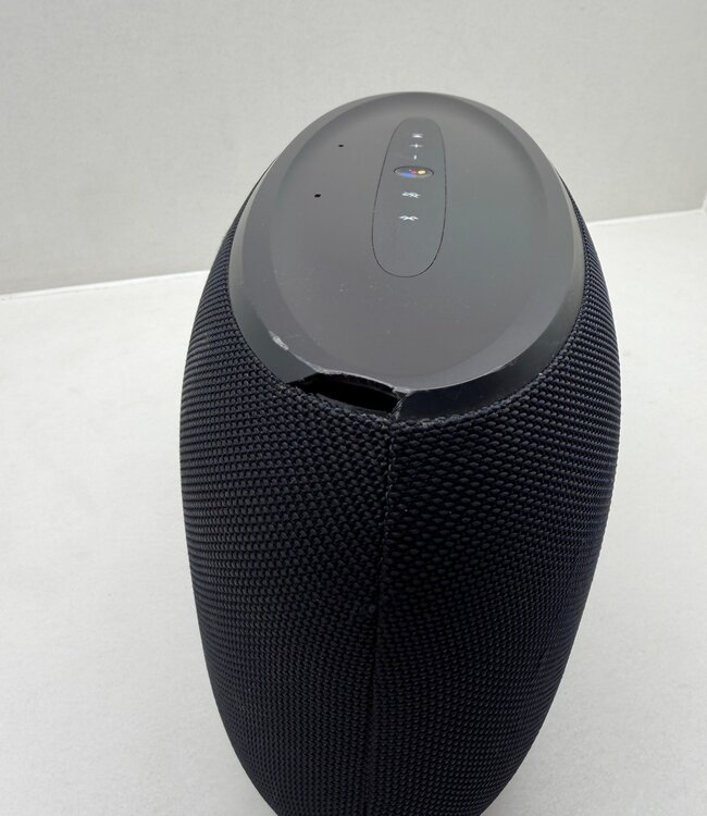 JBL Link 500 Speaker Zwart