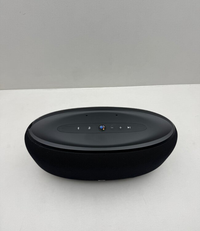JBL Link 500 Speaker Zwart