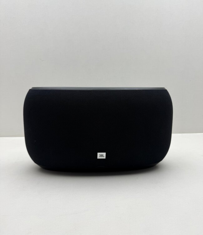 JBL Link 500 Speaker Zwart