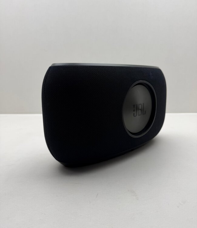 JBL Link 500 Speaker Zwart