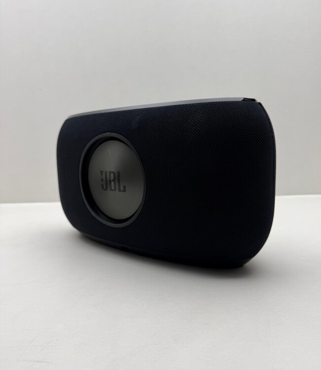 JBL Link 500 Speaker Zwart