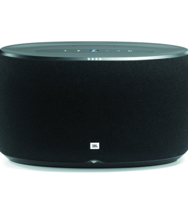 JBL Link 500 Speaker Zwart