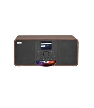 Imperial Dabman Imperial Dabman i205 CD Speaker Radio