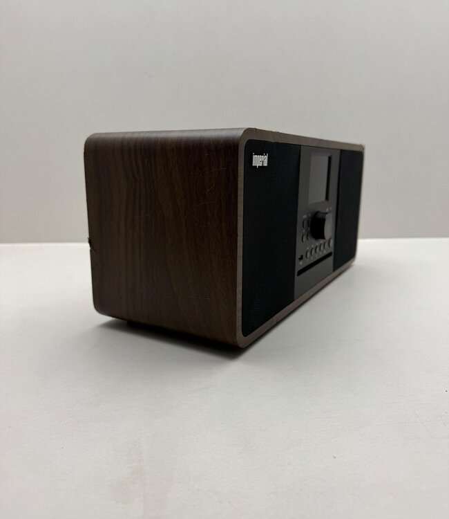 Imperial Dabman i205 CD Speaker Radio