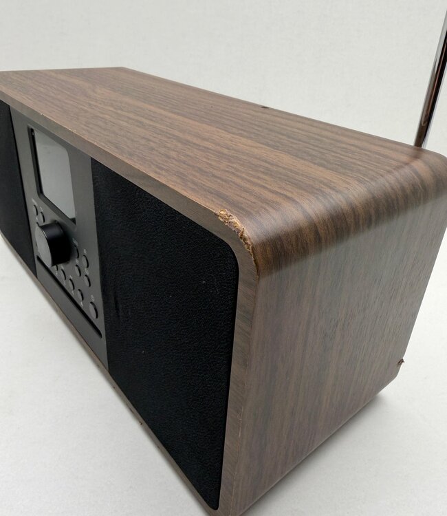 Imperial Dabman i205 CD Speaker Radio