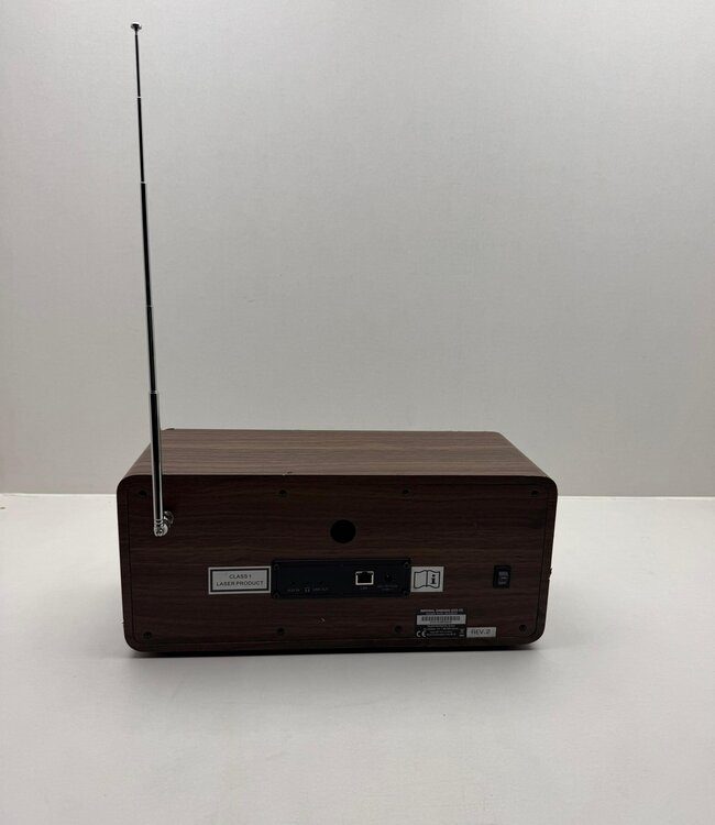 Imperial Dabman i205 CD Speaker Radio