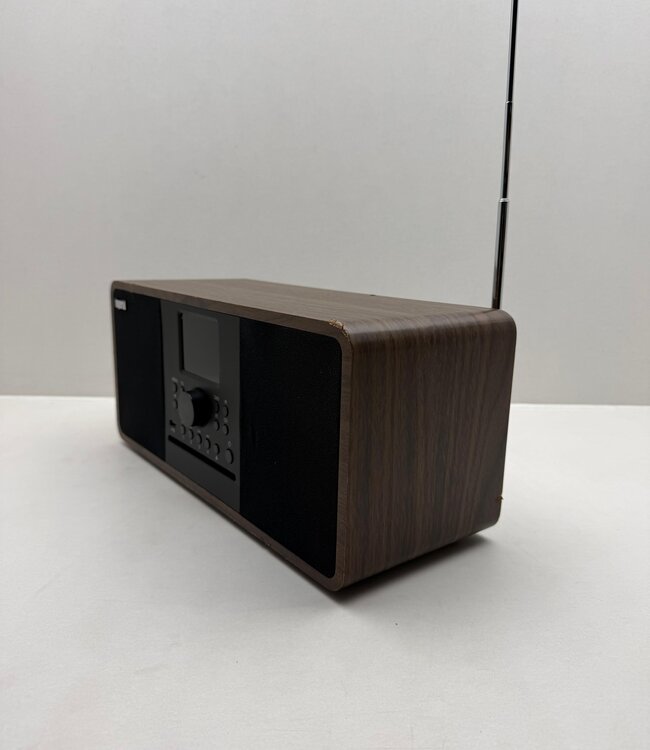 Imperial Dabman i205 CD Speaker Radio