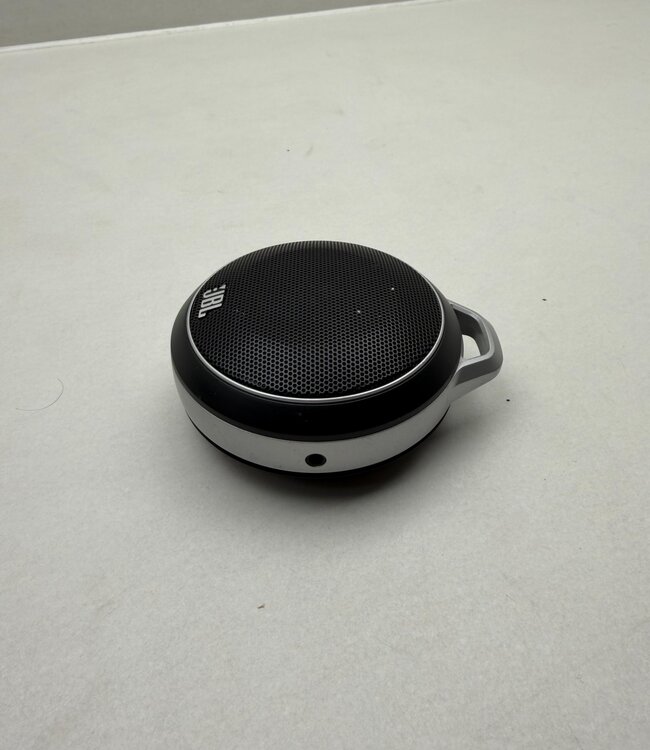 JBL On Tour Micro Wireless Zwart