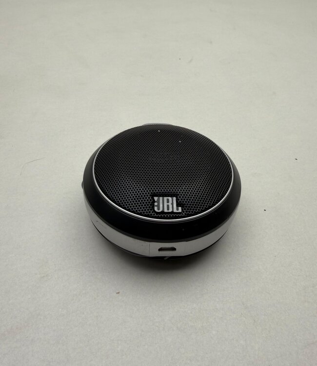 JBL On Tour Micro Wireless Zwart