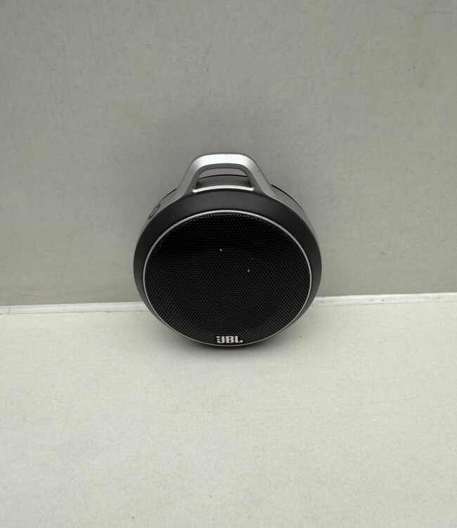 JBL On Tour Micro Wireless Zwart