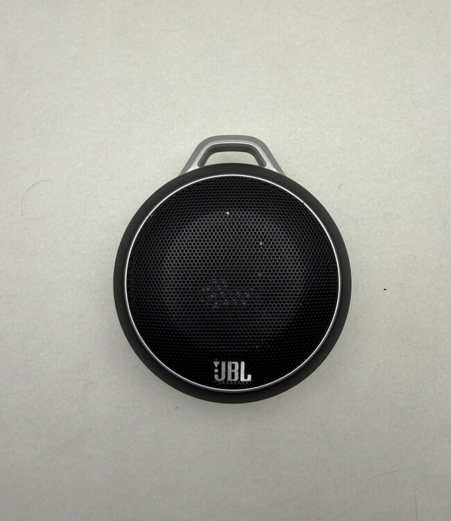 JBL On Tour Micro Wireless Zwart