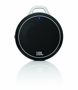 JBL JBL On Tour Micro Wireless Zwart