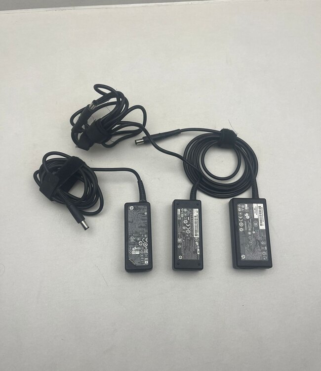 HP Laptop Oplader Origineel | 45W