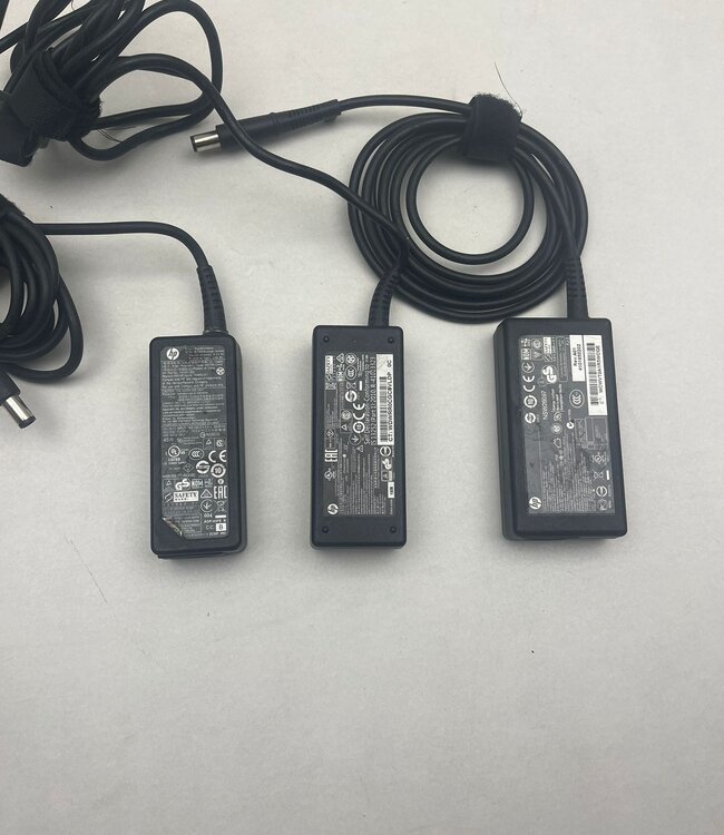 HP Laptop Oplader Origineel | 45W
