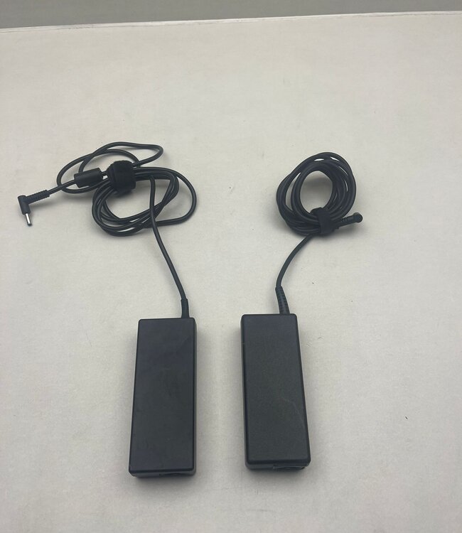 HP Laptop Oplader Origineel | 90W