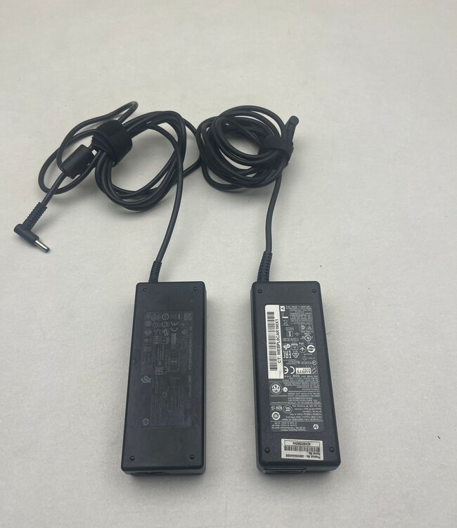 HP Laptop Oplader Origineel | 90W