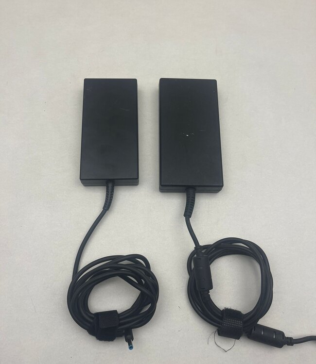 HP Laptop Oplader Origineel | 120W