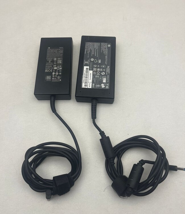 HP Laptop Oplader Origineel | 120W
