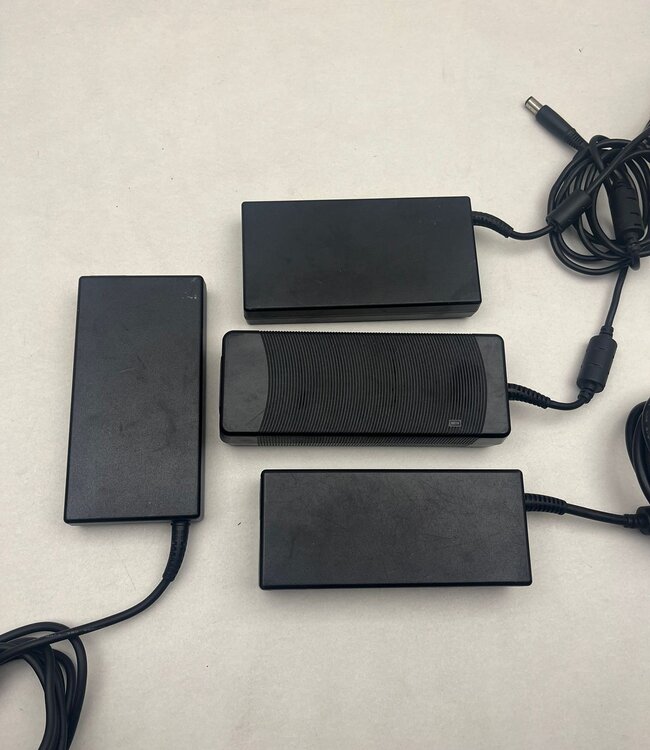 HP Laptop Oplader Origineel | 120W