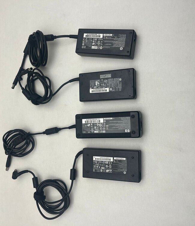 HP Laptop Oplader Origineel | 120W