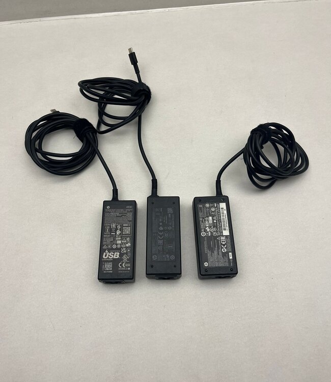 HP Laptop Adapter Origineel | 45W