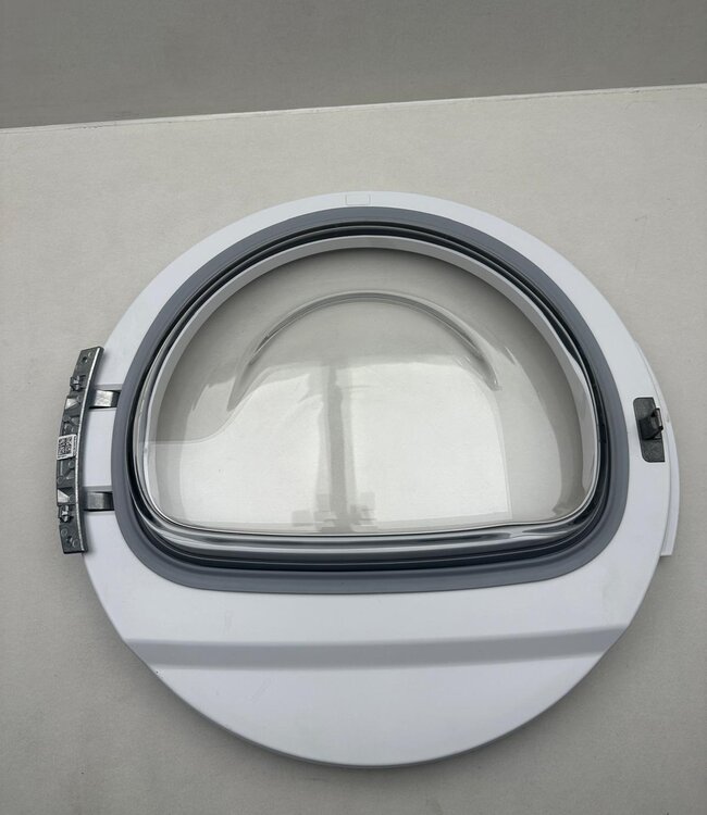 Siemens Droger Deur Wit 8 kg