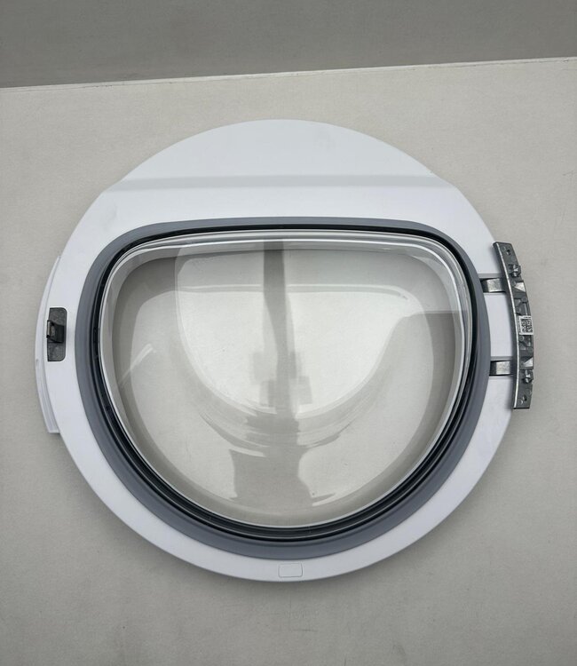 Siemens Droger Deur Wit 8 kg