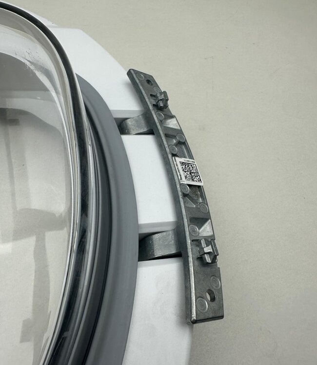 Siemens Droger Deur Wit 8 kg