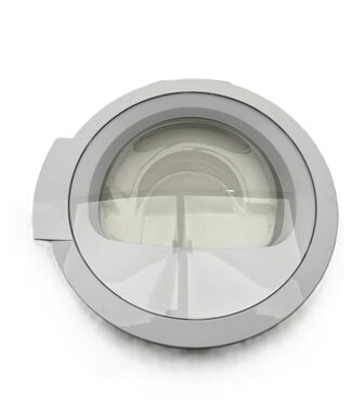 Siemens Siemens Droger Deur Wit 8 kg
