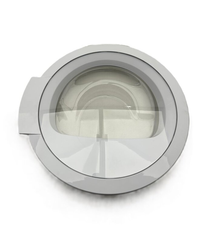 Siemens Droger Deur Wit 8 kg