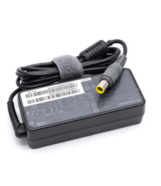 Lenovo Lenovo Laptop Adapter Origineel | 65W