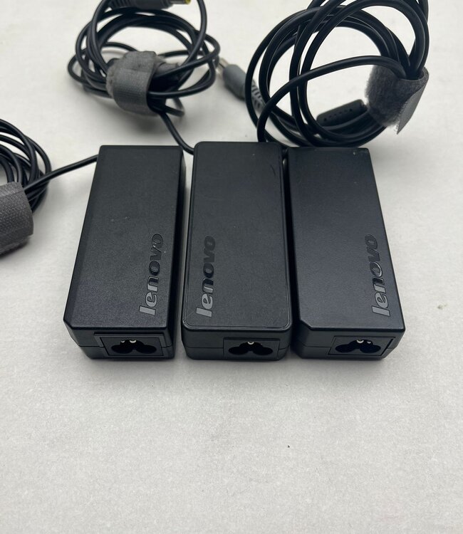 Lenovo Laptop Adapter Origineel | 65W
